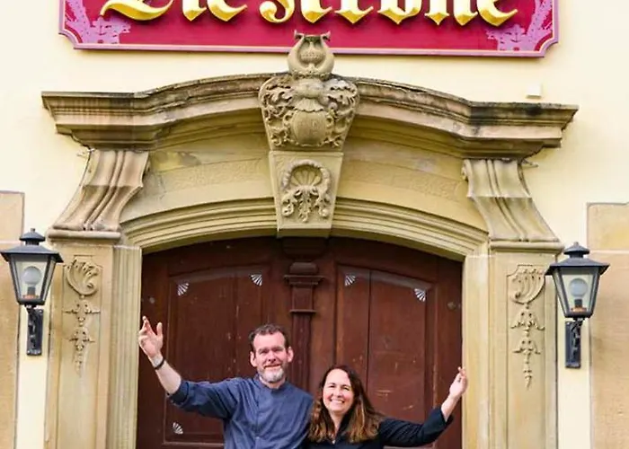 Gasthof Die Krone