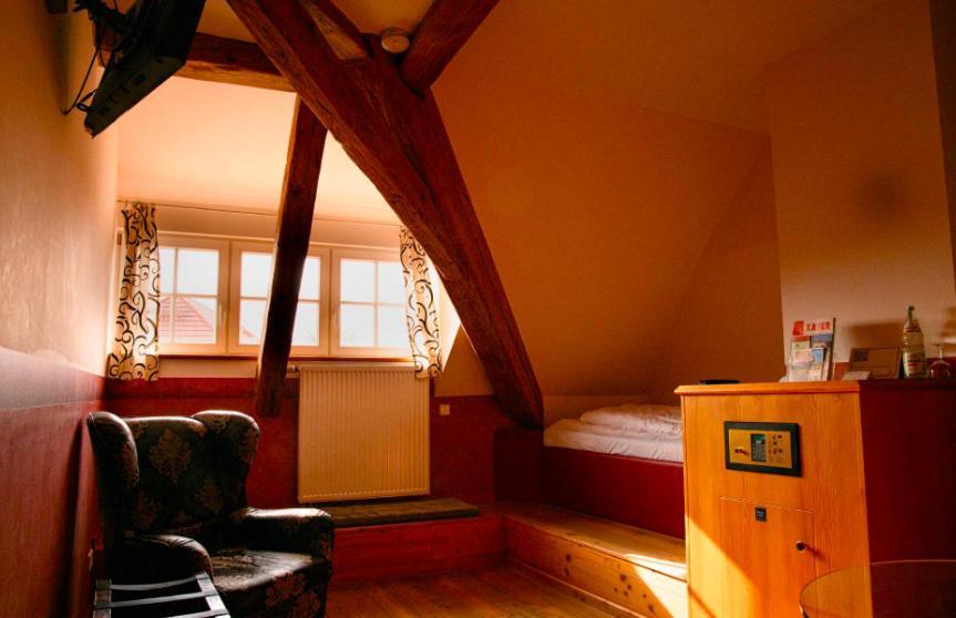 Krone Hotel