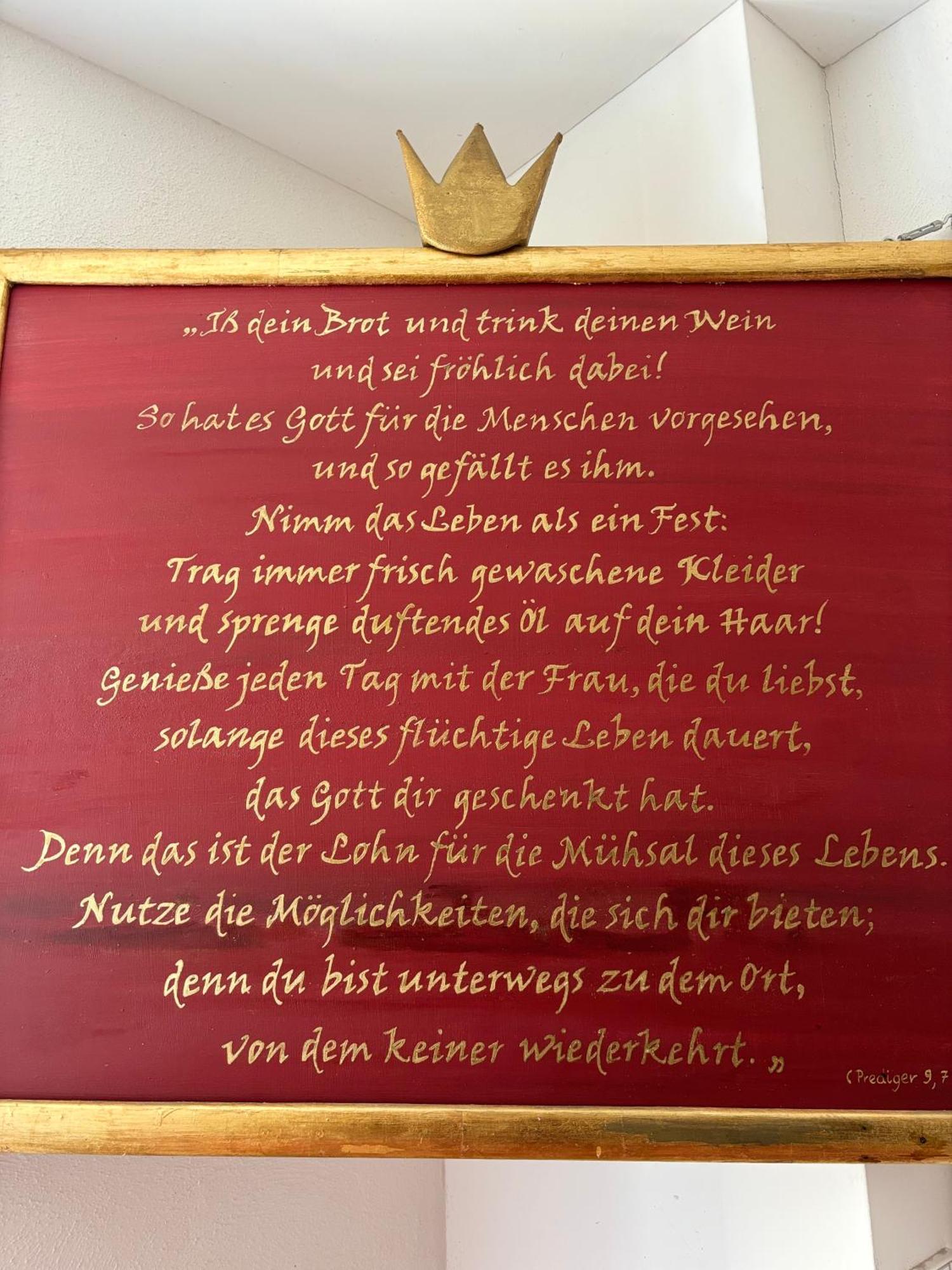 Krone Hotel