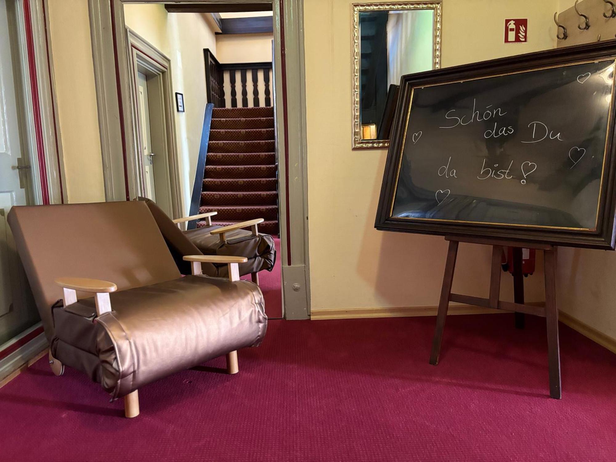 Hotel Krone Schwäbisch Hall