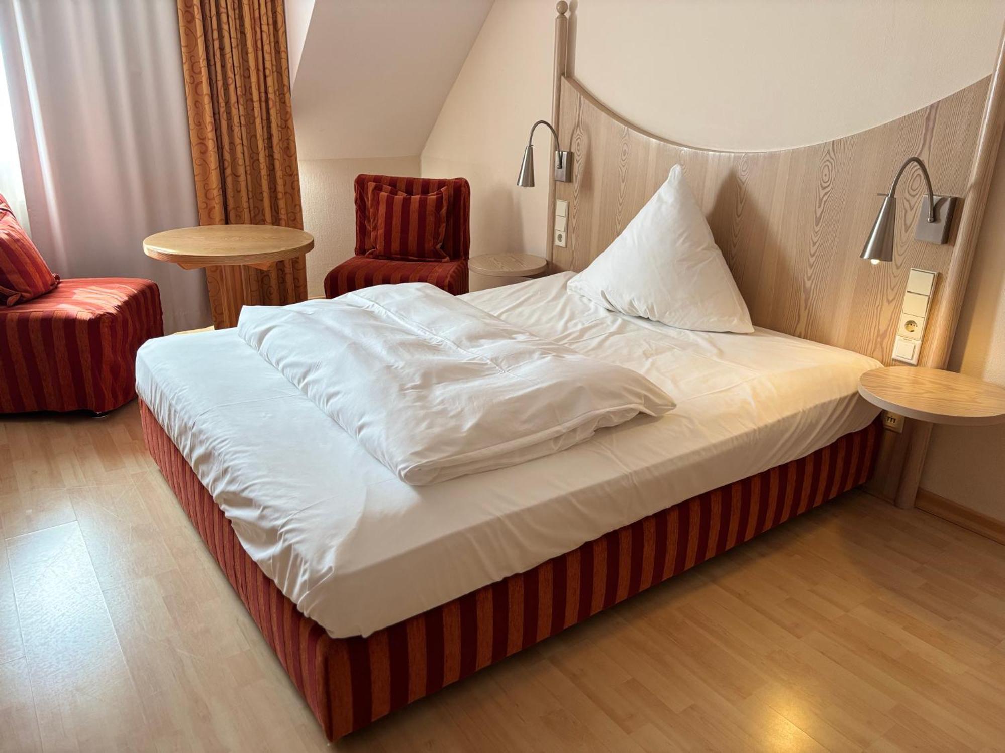 Krone Hotel