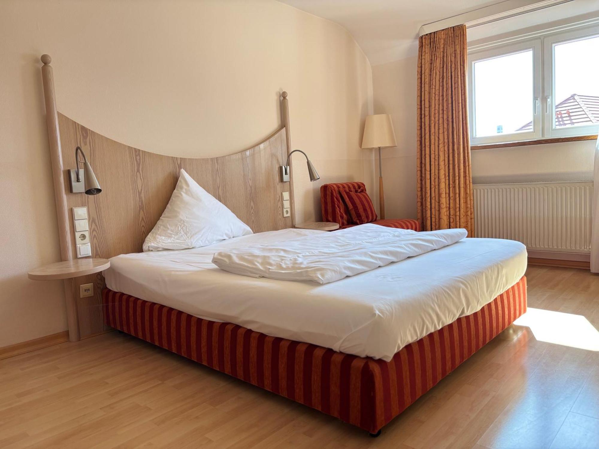 Hotel Krone 4*
