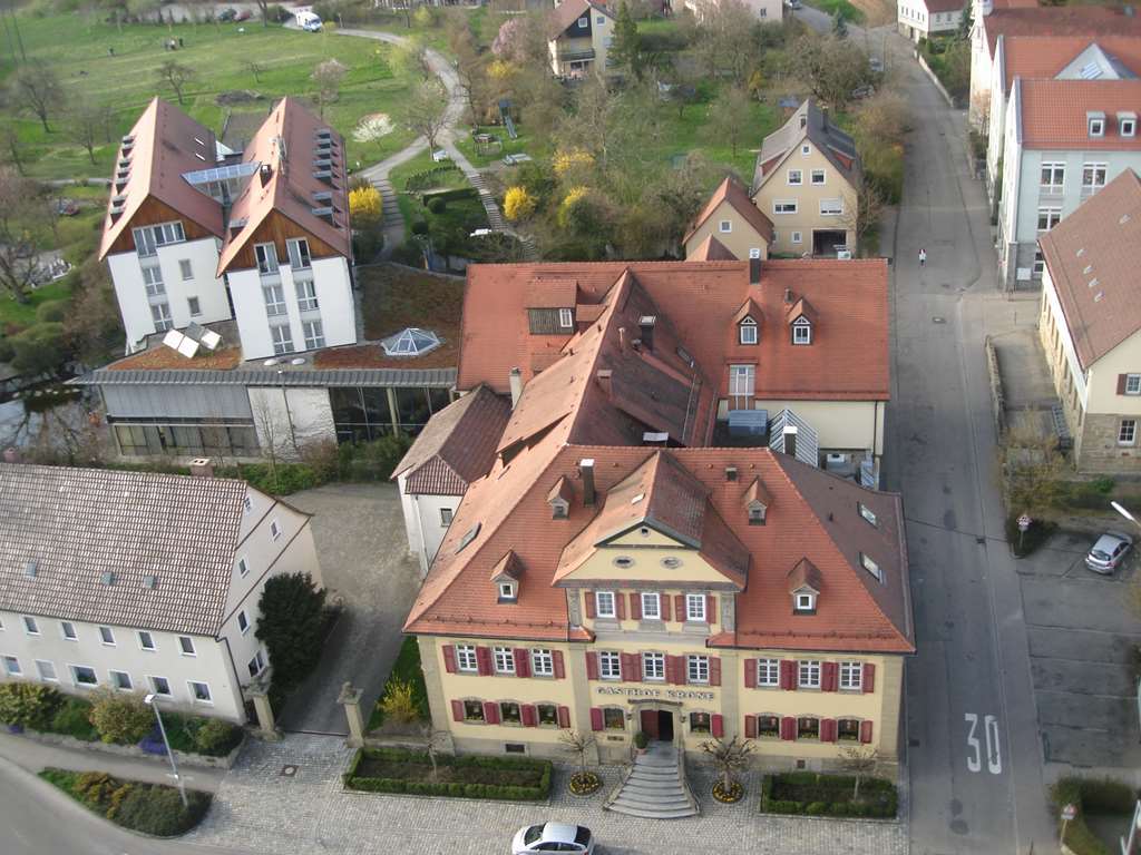 Krone