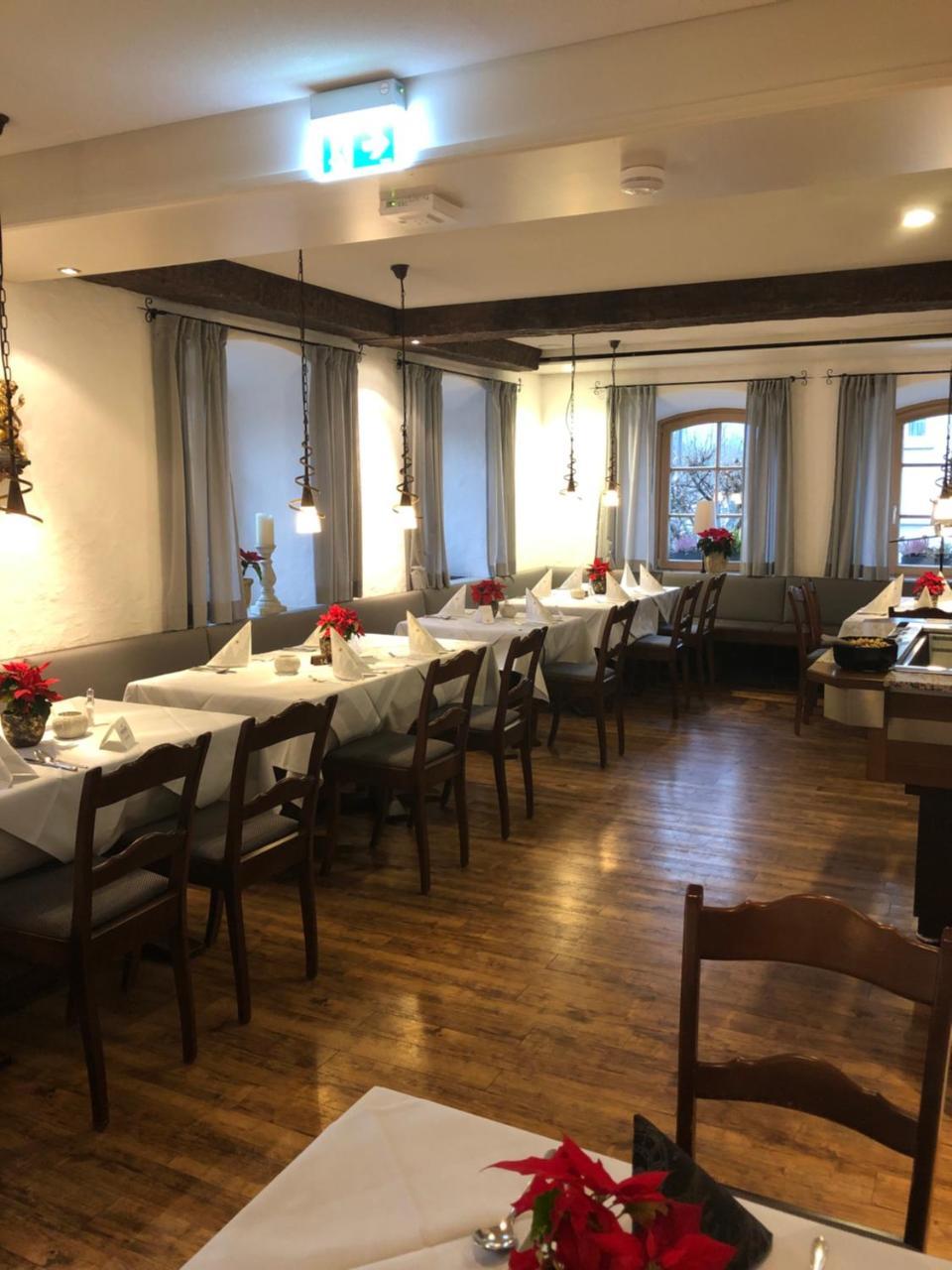 Hotel Krone Schwäbisch Hall