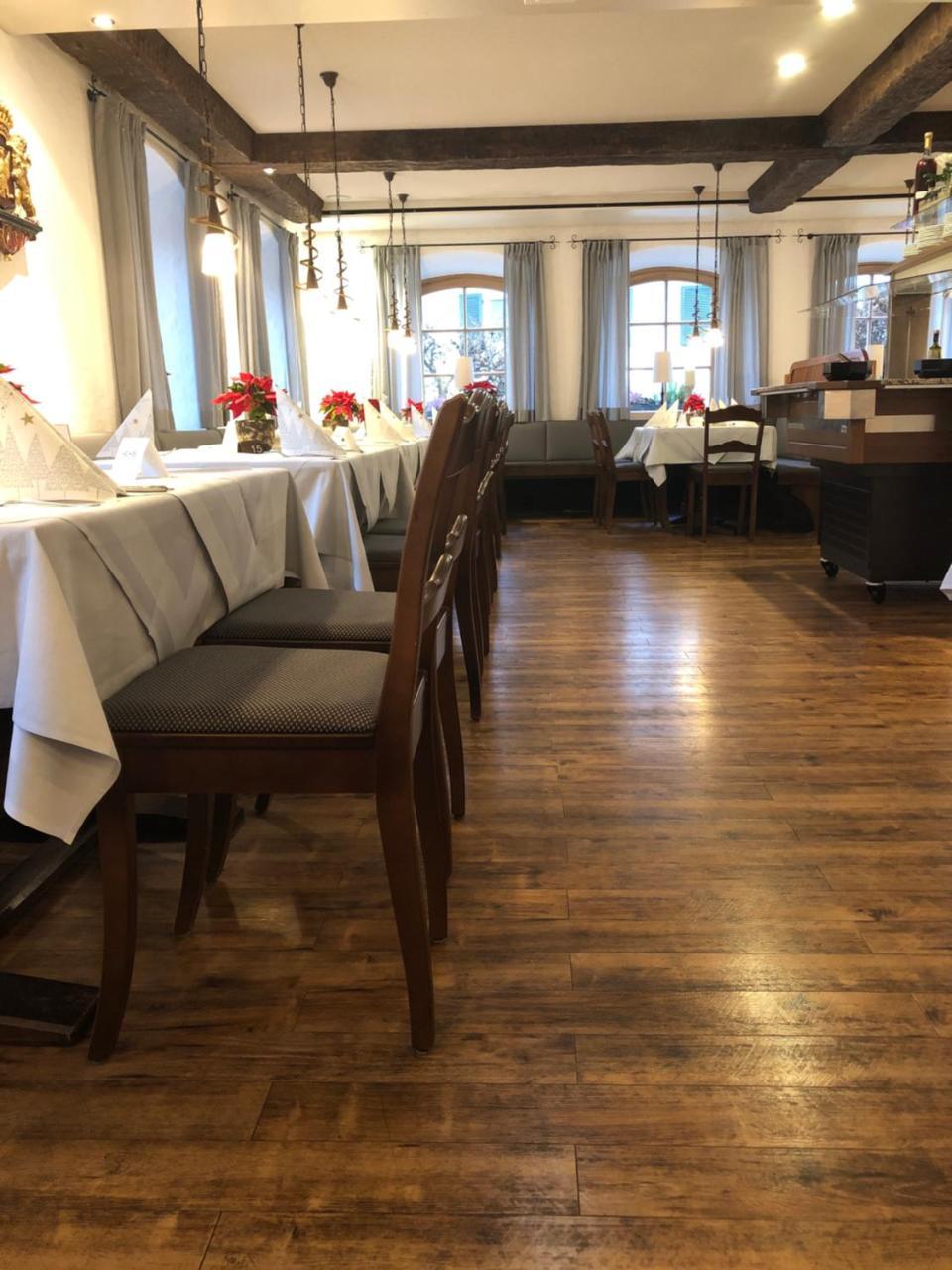 Hotel Krone