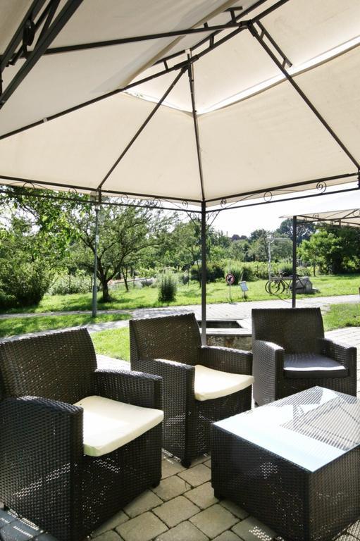 Krone Hotel