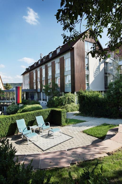Hotel Krone 4*