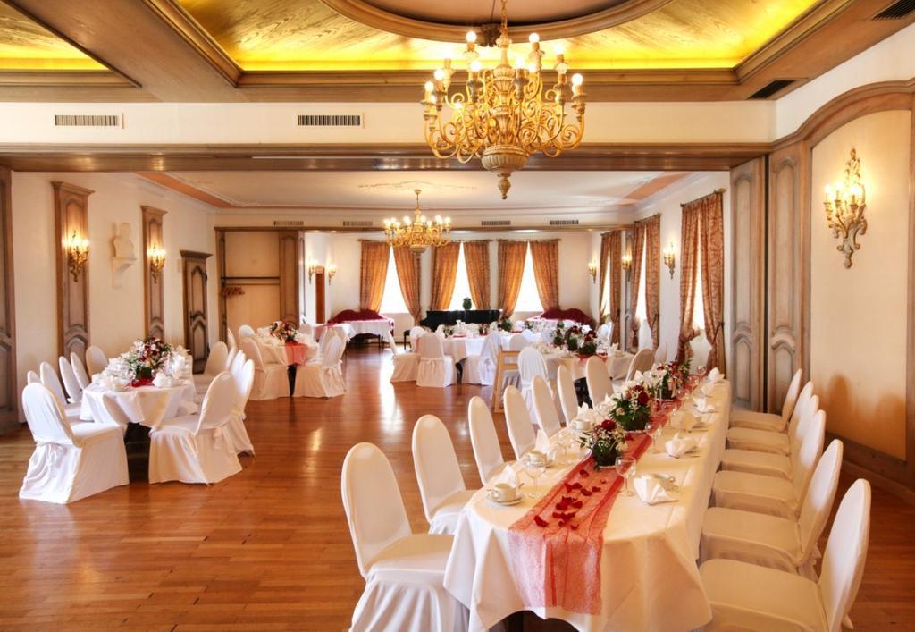 Krone 4* Schwäbisch Hall