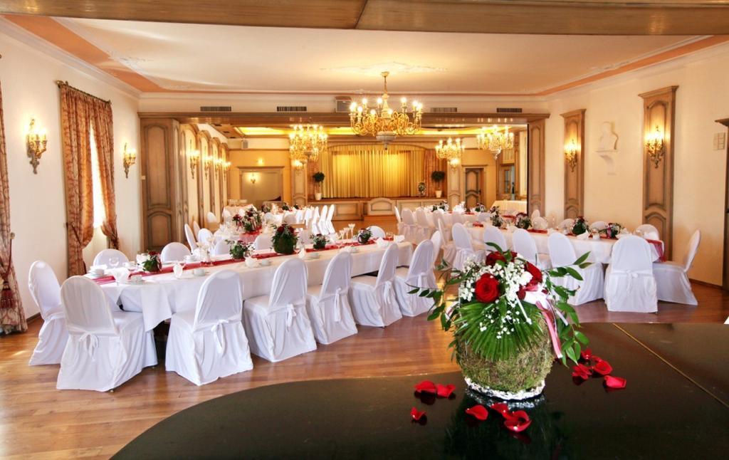 Hotel Krone
