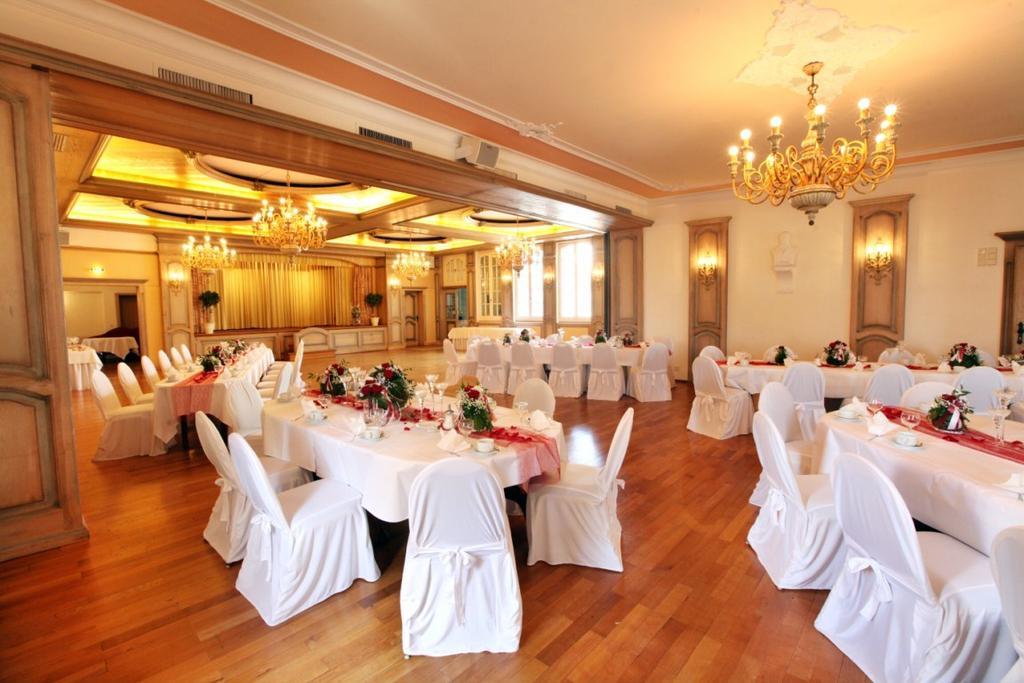 Krone Hotel Schwäbisch Hall