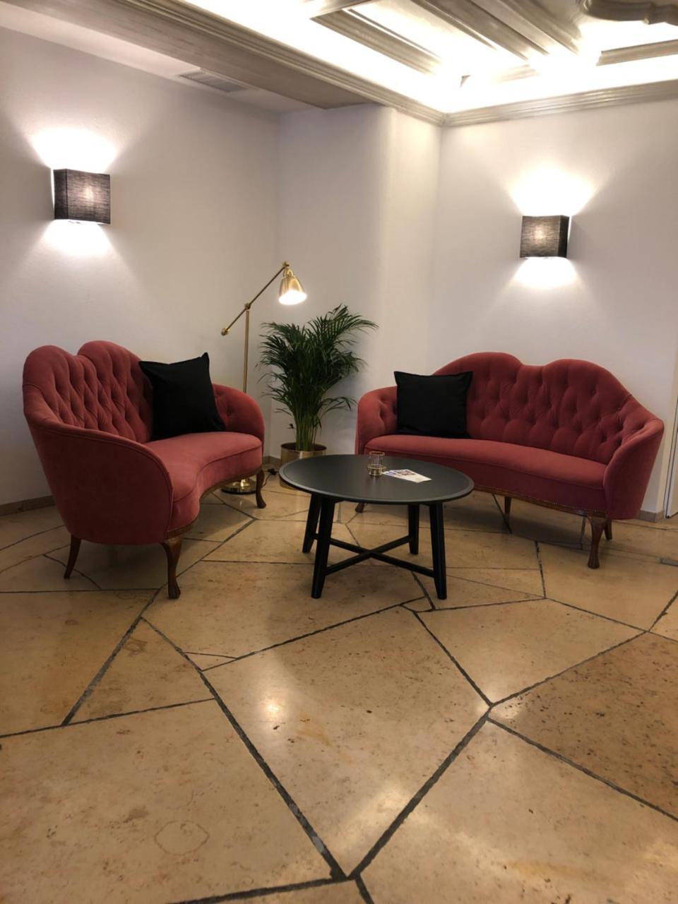 Krone 4* Schwäbisch Hall